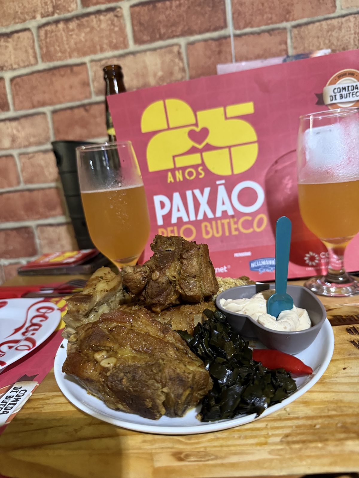 Bar da Vila — foto da casa 2
