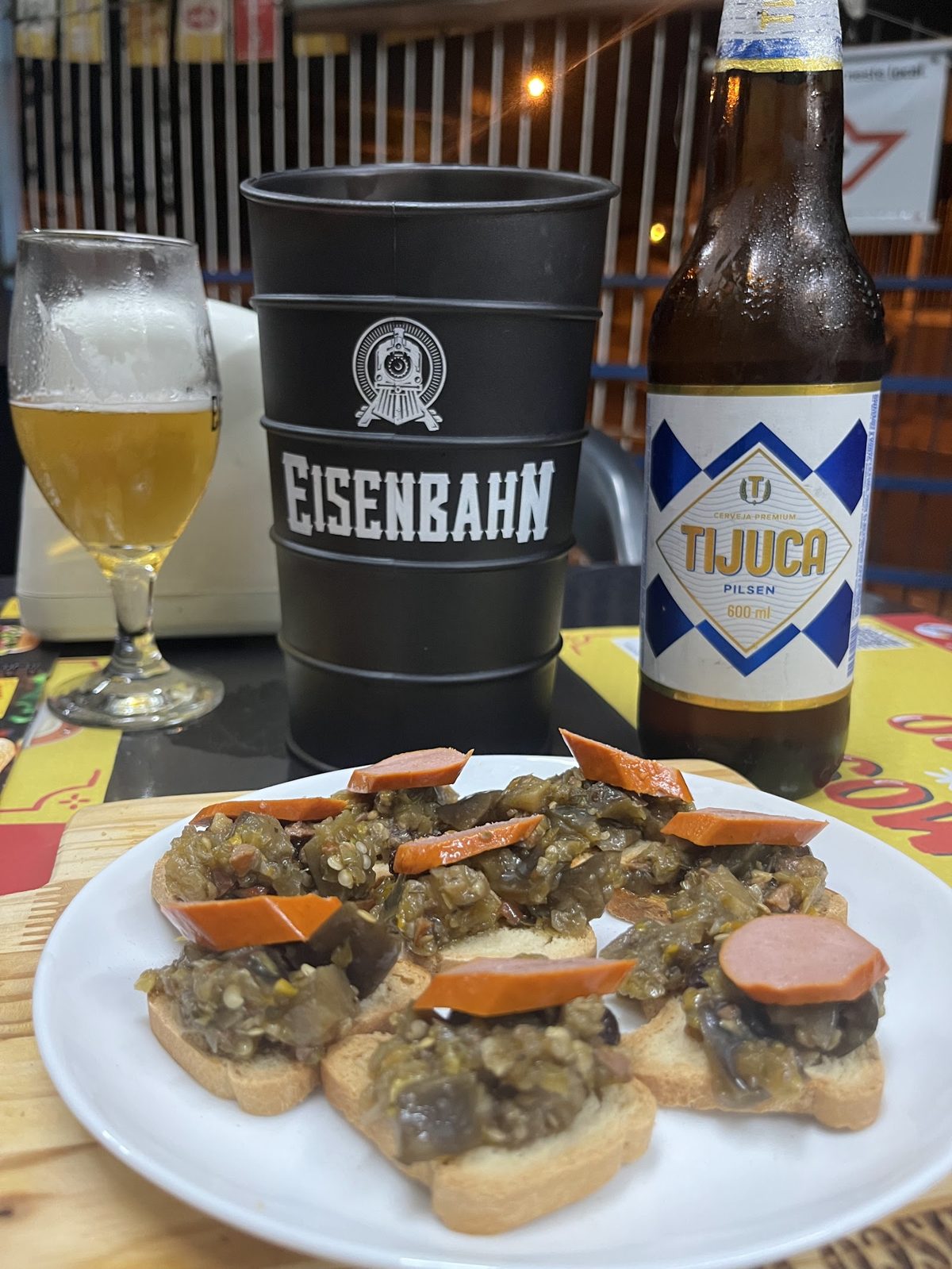 Bar da Vila — foto da casa 4
